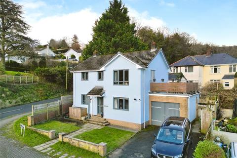 4 bedroom detached house for sale, Combe Martin, Ilfracombe