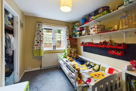 Church View Rectory Road, Combe Martin, Ilfracombe, EX34 0LJ