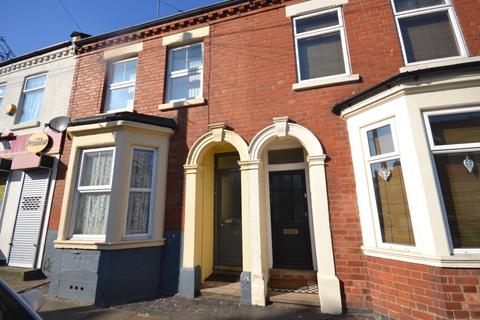 1 bedroom flat to rent, Adnitt Road, Northampton NN1