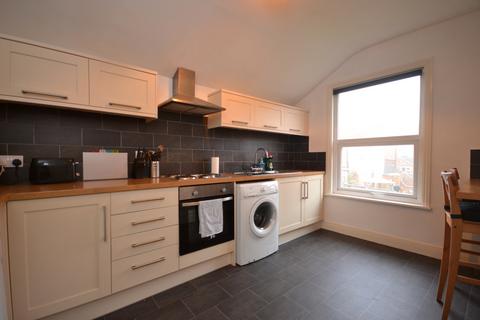 1 bedroom flat to rent, Adnitt Road, Northampton NN1