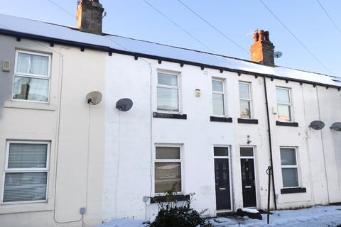 2 bedroom house to rent, Salisbury Place, Calverley, Pudsey, West Yorkshire, UK, LS28