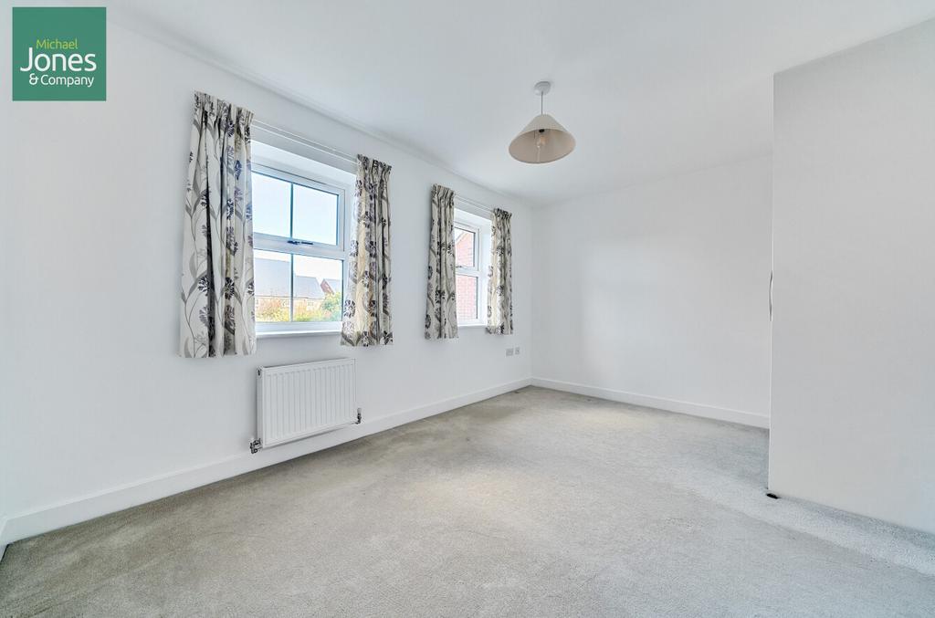 Main Bedroom