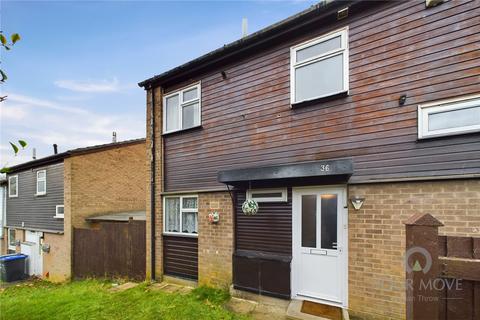 Sidebrook Court, Northampton NN3