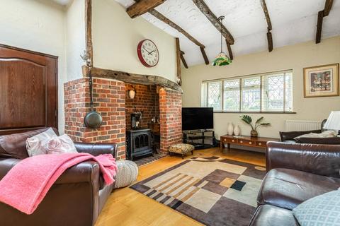 5 bedroom detached house for sale, Church Road, Westoning, Bedfordshire, MK45