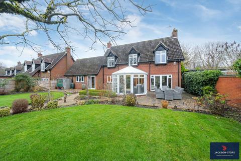 4 bedroom detached house for sale, Church End, Milton Bryan, Milton Keynes, Bedfordshire, MK17