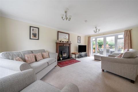 4 bedroom detached house for sale, Church End, Milton Bryan, Milton Keynes, Bedfordshire, MK17