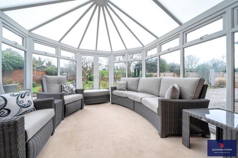 Ryders, 21d Church End, Milton Bryan, Milton Keynes, MK17 9HR