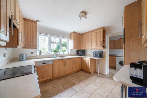 Ryders, 21d Church End, Milton Bryan, Milton Keynes, MK17 9HR