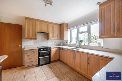 Ryders, 21d Church End, Milton Bryan, Milton Keynes, MK17 9HR