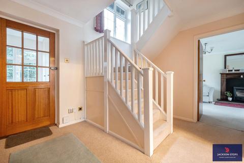 Ryders, 21d Church End, Milton Bryan, Milton Keynes, MK17 9HR