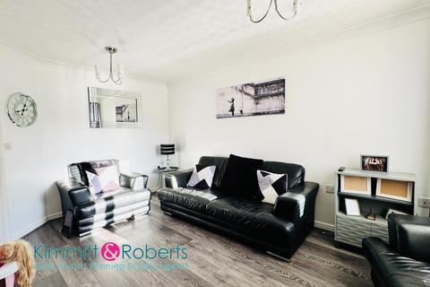 12 Cherry Grove, Seaham, SR7 7RR