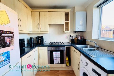 12 Cherry Grove, Seaham, SR7 7RR