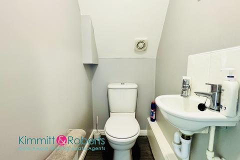 12 Cherry Grove, Seaham, SR7 7RR