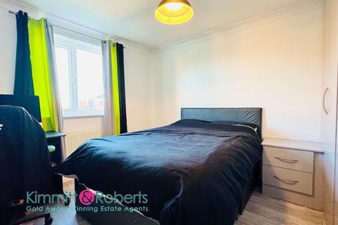 12 Cherry Grove, Seaham, SR7 7RR
