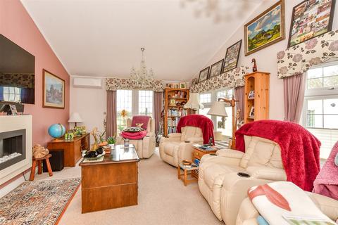 2 bedroom park home for sale, Woodlands Park, Biddenden, Ashford, Kent