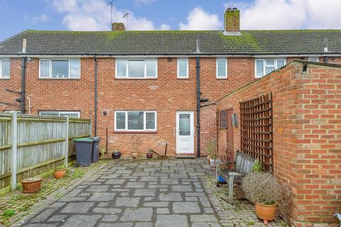 3 bedroom terraced house for sale, Bransgore Avenue, Havant, Hampshire