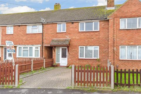 3 bedroom terraced house for sale, Bransgore Avenue, Havant, Hampshire