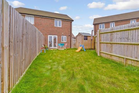 2 bedroom semi-detached house for sale, Leo Road, Margate, Kent