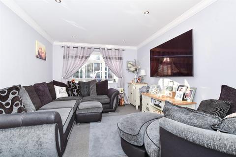 3 bedroom end of terrace house for sale, Orchard Close, Tunbridge Wells, Kent