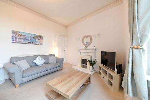 2 bedroom flat for sale, The Cross, Prestwick KA9