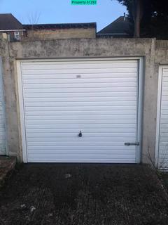 Garage for sale, Chichester Close, Hove, BN3 8ET