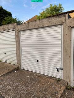 Garage for sale, Chichester Close, Hove, BN3 8ET