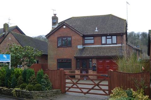 4 bedroom house to rent, Hylands, Buckland Newton, Dorchester, Dorset, DT2