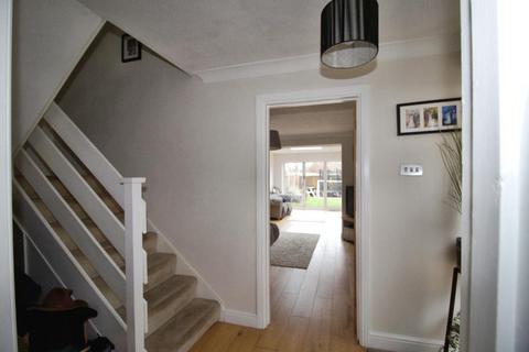 4 bedroom semi-detached house for sale, Manor close, Langtoft, PE6 9NB