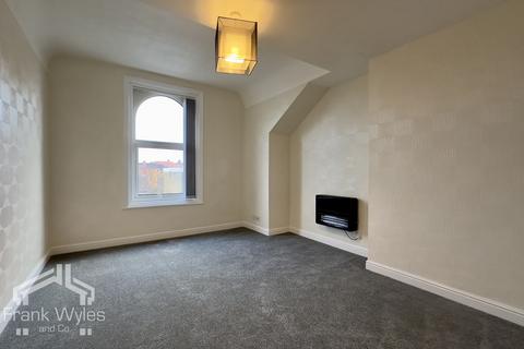 1 bedroom apartment to rent, Hornby Road, Lytham St. Annes, Lancashire