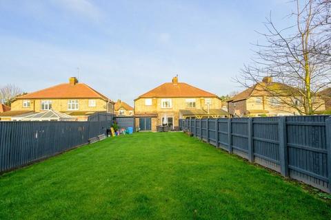 3 bedroom semi-detached house for sale, Kingsley Avenue, Wisbech, Cambs, PE13 2PD