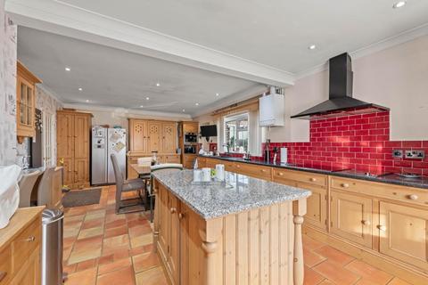 4 bedroom chalet for sale, Low Road, Elm, Wisbech, PE14 0DA