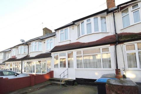 3 bedroom terraced house for sale, BELMONT AVENUE, WEMBLEY, MIDDLESEX, HA0 4HN