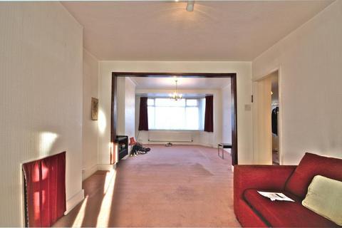 3 bedroom terraced house for sale, BELMONT AVENUE, WEMBLEY, MIDDLESEX, HA0 4HN