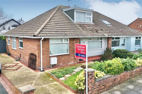 4 bedroom bungalow for sale, Grampian Way, Moreton, Wirral, CH46