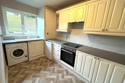 1 bedroom flat to rent, Elm Bank Drive, Mapperley Park, Nottingham, NG3 5AL