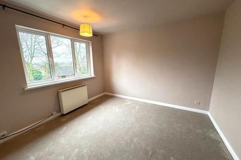 1 bedroom flat to rent, Elm Bank Drive, Mapperley Park, Nottingham, NG3 5AL