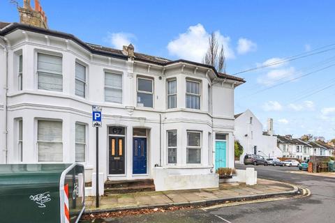 3 bedroom flat for sale, Coventry Street, Brighton, BN1 5PP