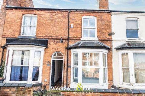 4 bedroom terraced house for sale, Harborne, Birmingham B17