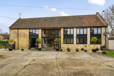 Washcross Barn Littlefields Lane, Shepton Beauchamp, Ilminster, TA19 0LA