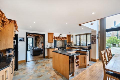 Washcross Barn Littlefields Lane, Shepton Beauchamp, Ilminster, TA19 0LA