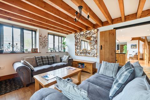 Washcross Barn Littlefields Lane, Shepton Beauchamp, Ilminster, TA19 0LA