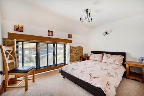 Washcross Barn Littlefields Lane, Shepton Beauchamp, Ilminster, TA19 0LA
