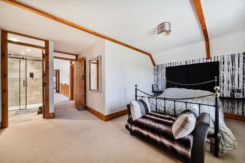 Washcross Barn Littlefields Lane, Shepton Beauchamp, Ilminster, TA19 0LA