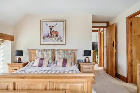 Washcross Barn Littlefields Lane, Shepton Beauchamp, Ilminster, TA19 0LA