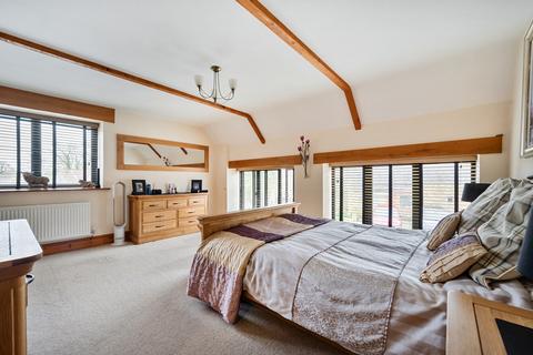 Washcross Barn Littlefields Lane, Shepton Beauchamp, Ilminster, TA19 0LA