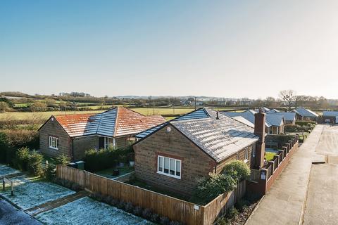 3 bedroom bungalow for sale, Thornleigh View, Horton, Ilminster, Somerset, TA19