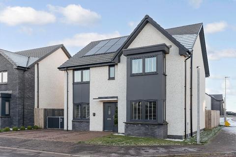 Rosevale Crescent, Chryston, Glasgow, G69 9BY