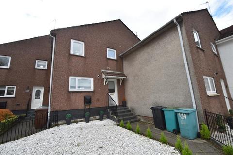 3 bedroom terraced house for sale, Low Craigends, Kilsyth, Glasgow, G65 0PE