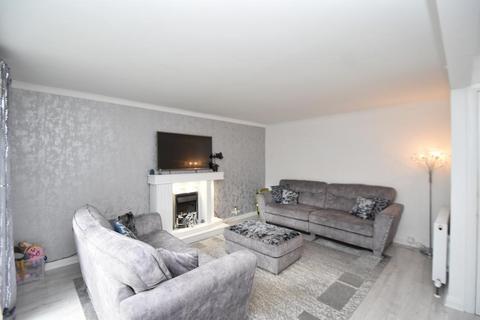 3 bedroom terraced house for sale, Low Craigends, Kilsyth, Glasgow, G65 0PE