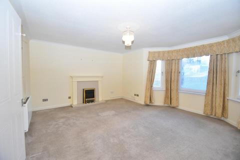 2 bedroom ground floor flat for sale, Pinewood , 1 Maryhill Road, Bearsden, G61 1QP